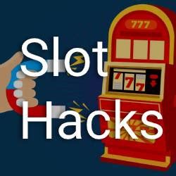 online slot hacks/